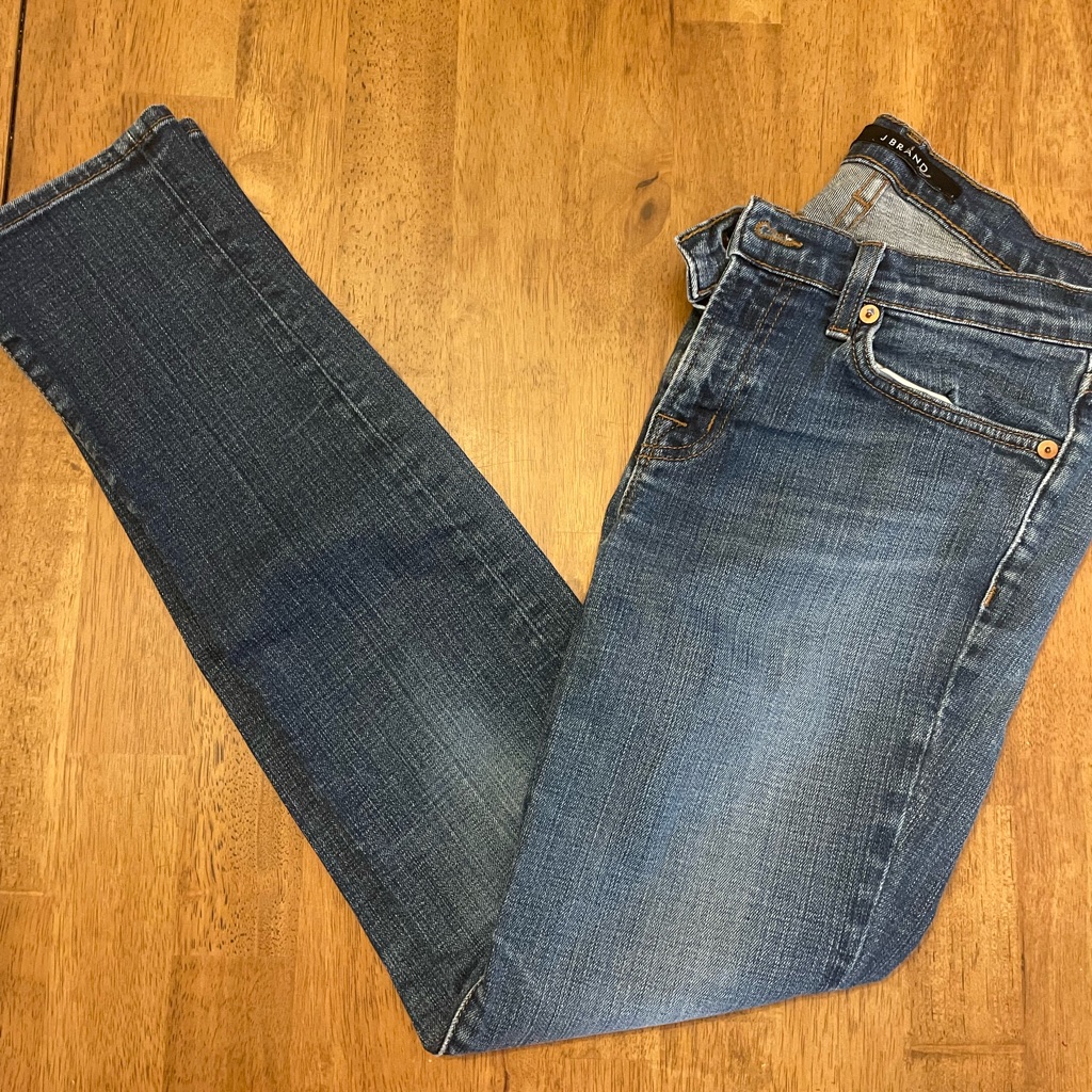 J Brand Skinny Jeans  29
